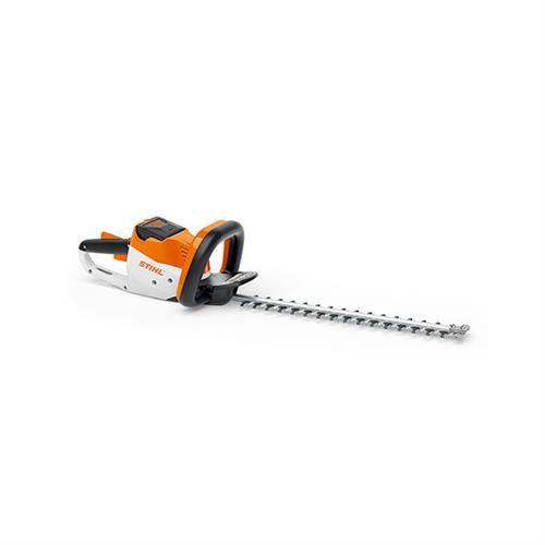Battery Hedge Trimmers HSA  56