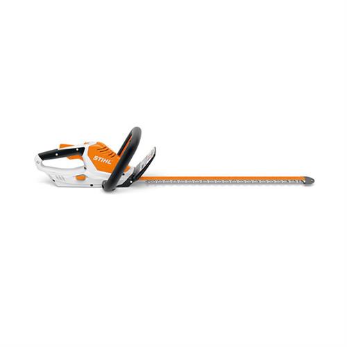 Battery Hedge Trimmers HSA 45
