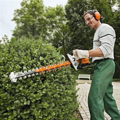 Hedge Trimmer