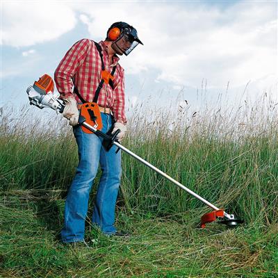 Brush Cutter