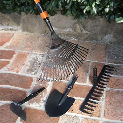 Garden Heand Tools
