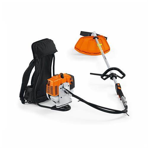 backpack brush Cutter FR 3900