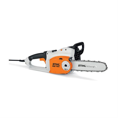 Electric Chainsaws MSE 170 C-BQ