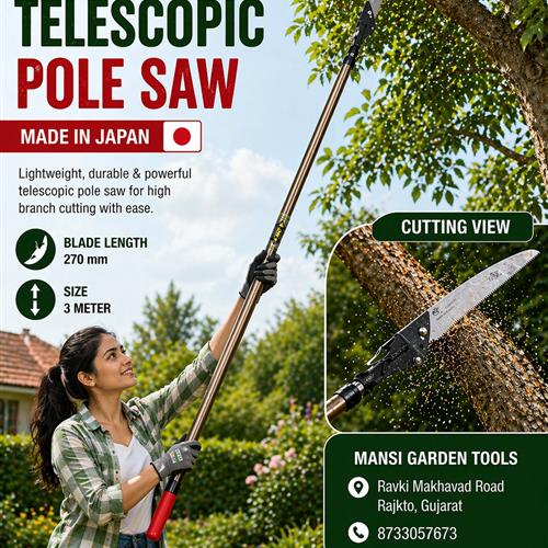 pole saw 