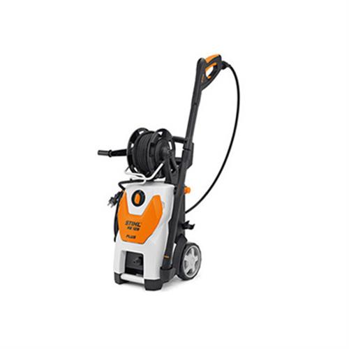 High Pressure Cleaner RE 129 Plus