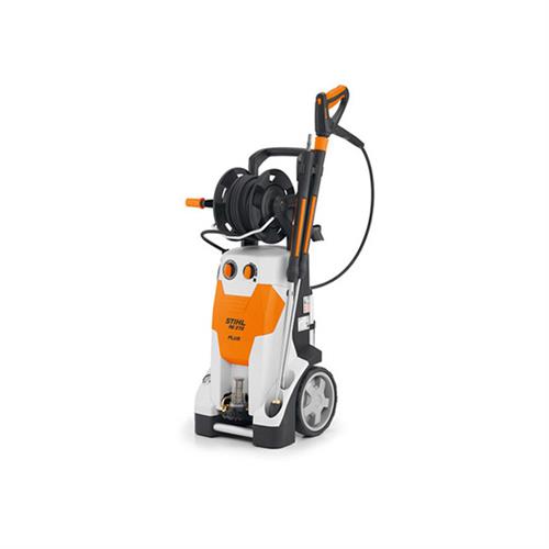 High Pressure Cleaner RE 272 Plus