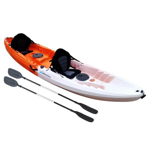 HDPE  KAYAK 