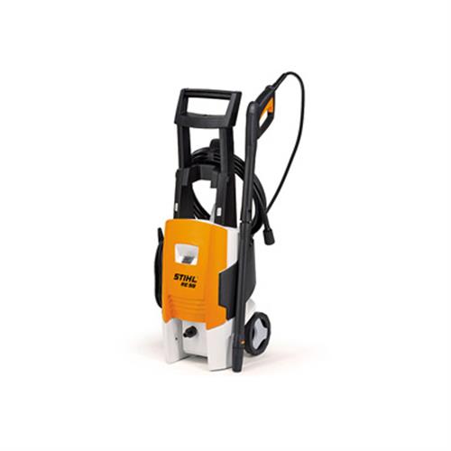 High Pressure Cleaner RE 98