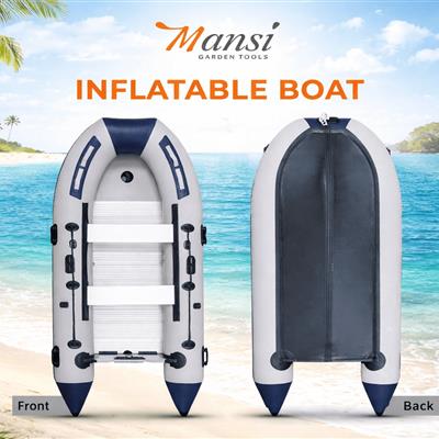 Inflatable Boat